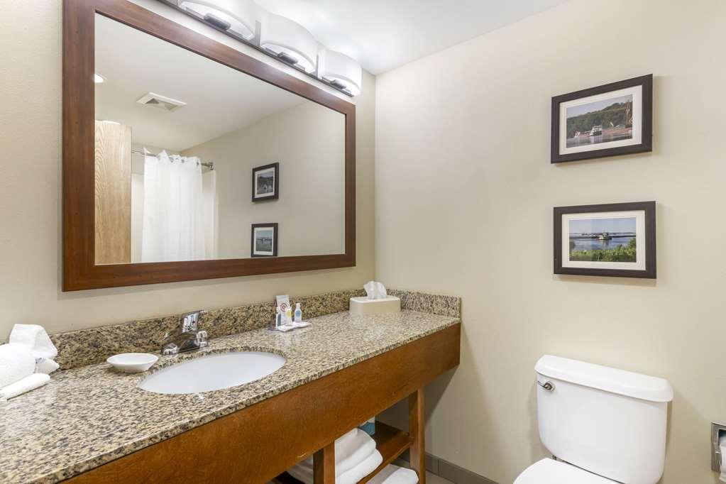 Comfort Inn & Suites Блайтвилл Номер фото