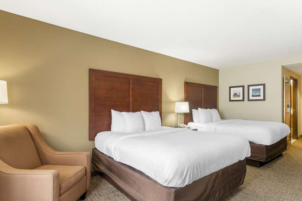 Comfort Inn & Suites Блайтвилл Номер фото