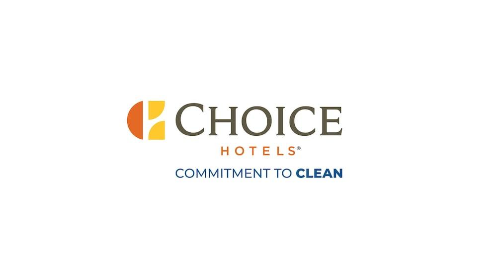 Comfort Inn & Suites Блайтвилл Экстерьер фото