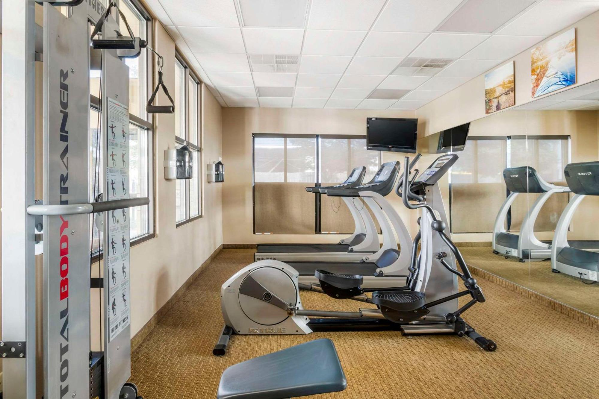 Comfort Inn & Suites Блайтвилл Экстерьер фото